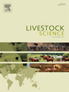 Livestock Science杂志封面